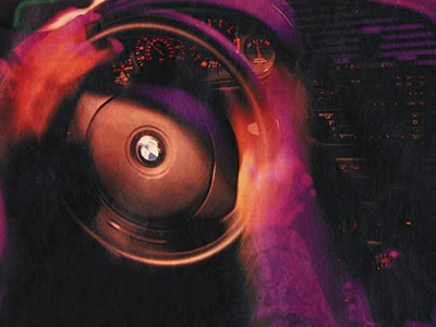 BMW: La dirección 'Active Steering'